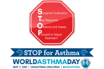Az asztma világnapja