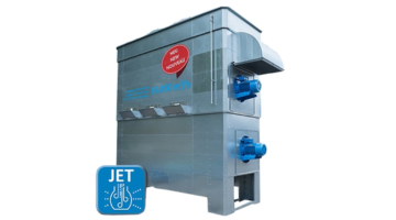 Kompakt elszívó berendezések – NKJ JET