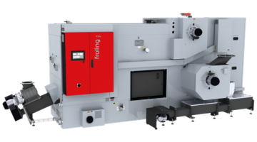 Fröling TMe 400-550 kW