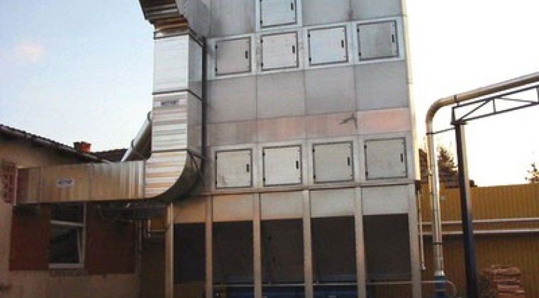 Jakab Kft. Pacsa