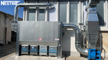 Vígszínház Nonprofit Kft. - Budapest 