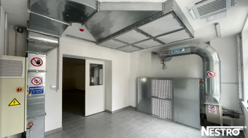 Dél-pesti Centrumkórház - Budapest